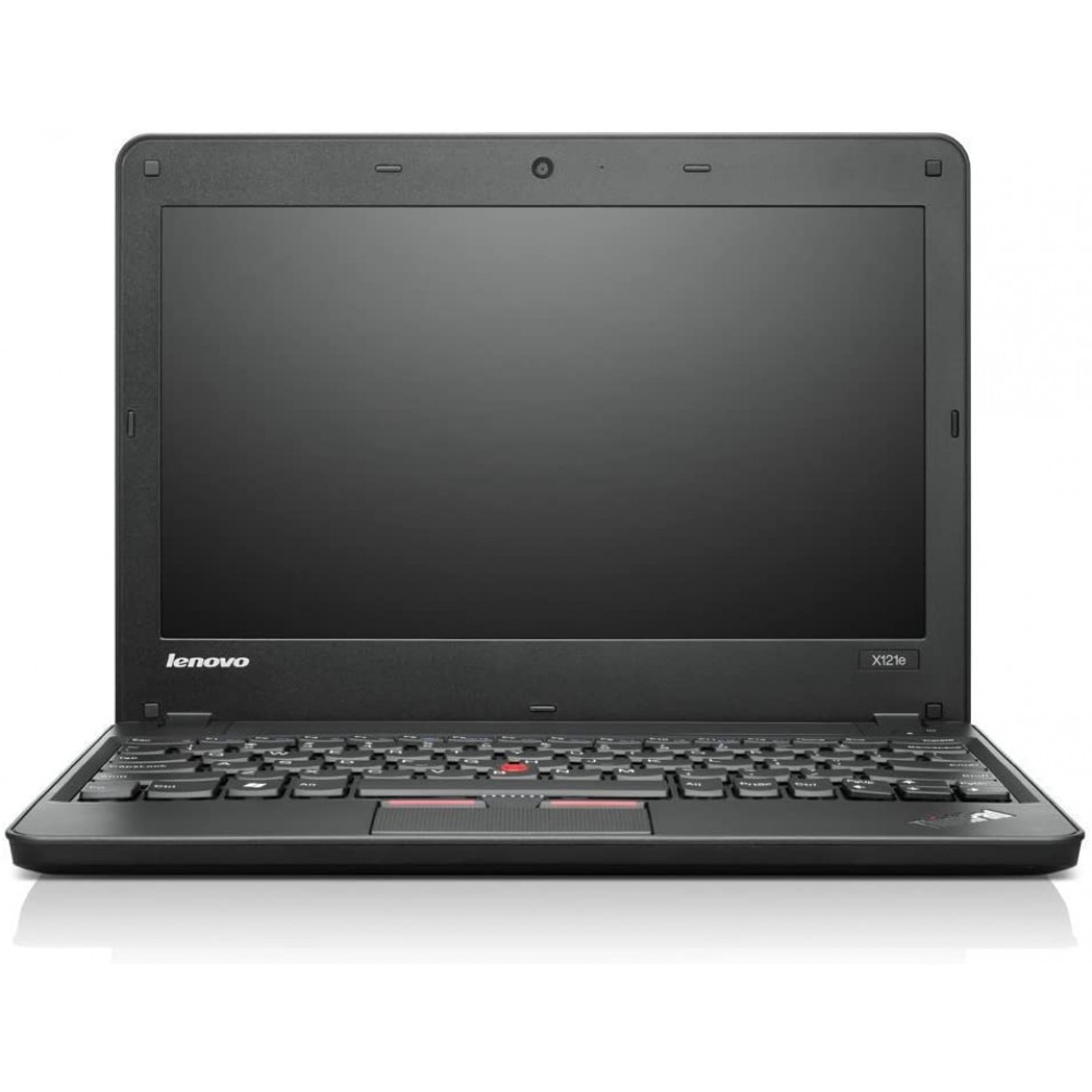 Lenovo ThinkPad X121E 11 6 AMD E 450 4GB 320GB HDD